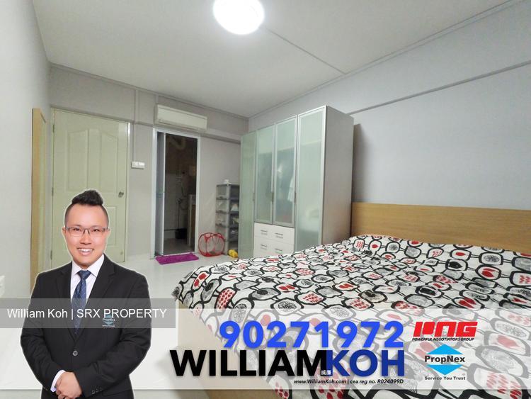 Blk 633 Veerasamy Road (Central Area), HDB 3 Rooms #209356541
